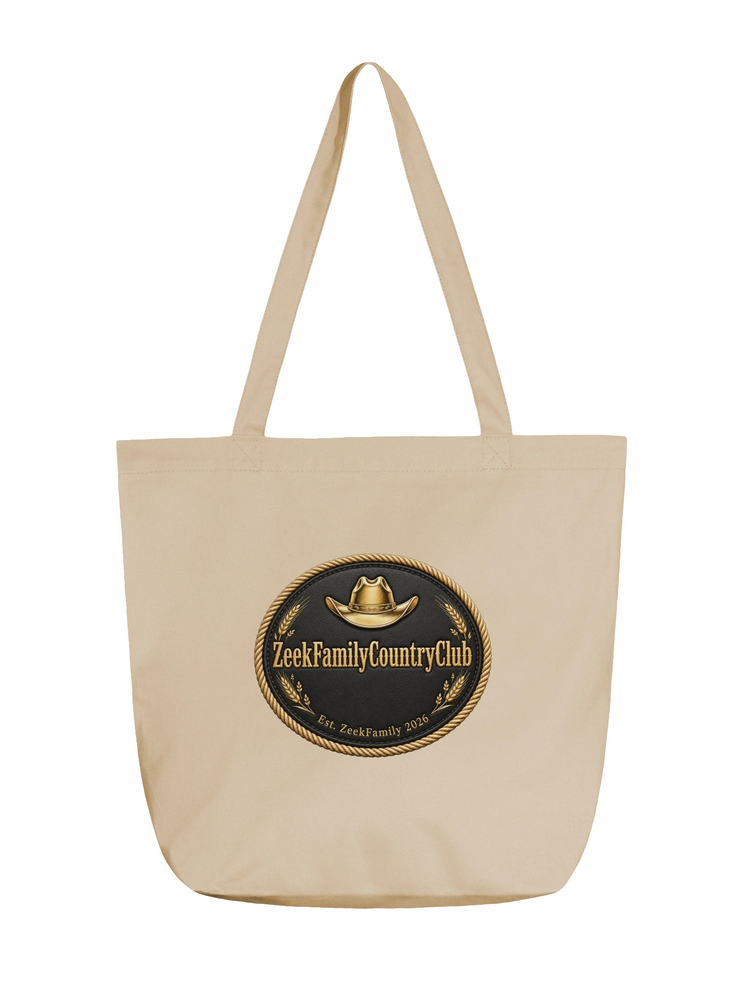 ZeekFamily Casino Game New Edition Tote Bag product image (1)