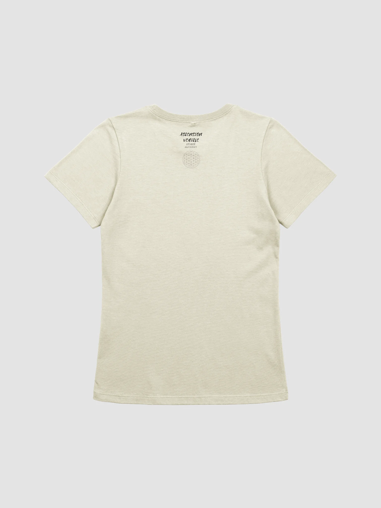 My Shade Women's Relaxed-fit Tee product image (2)