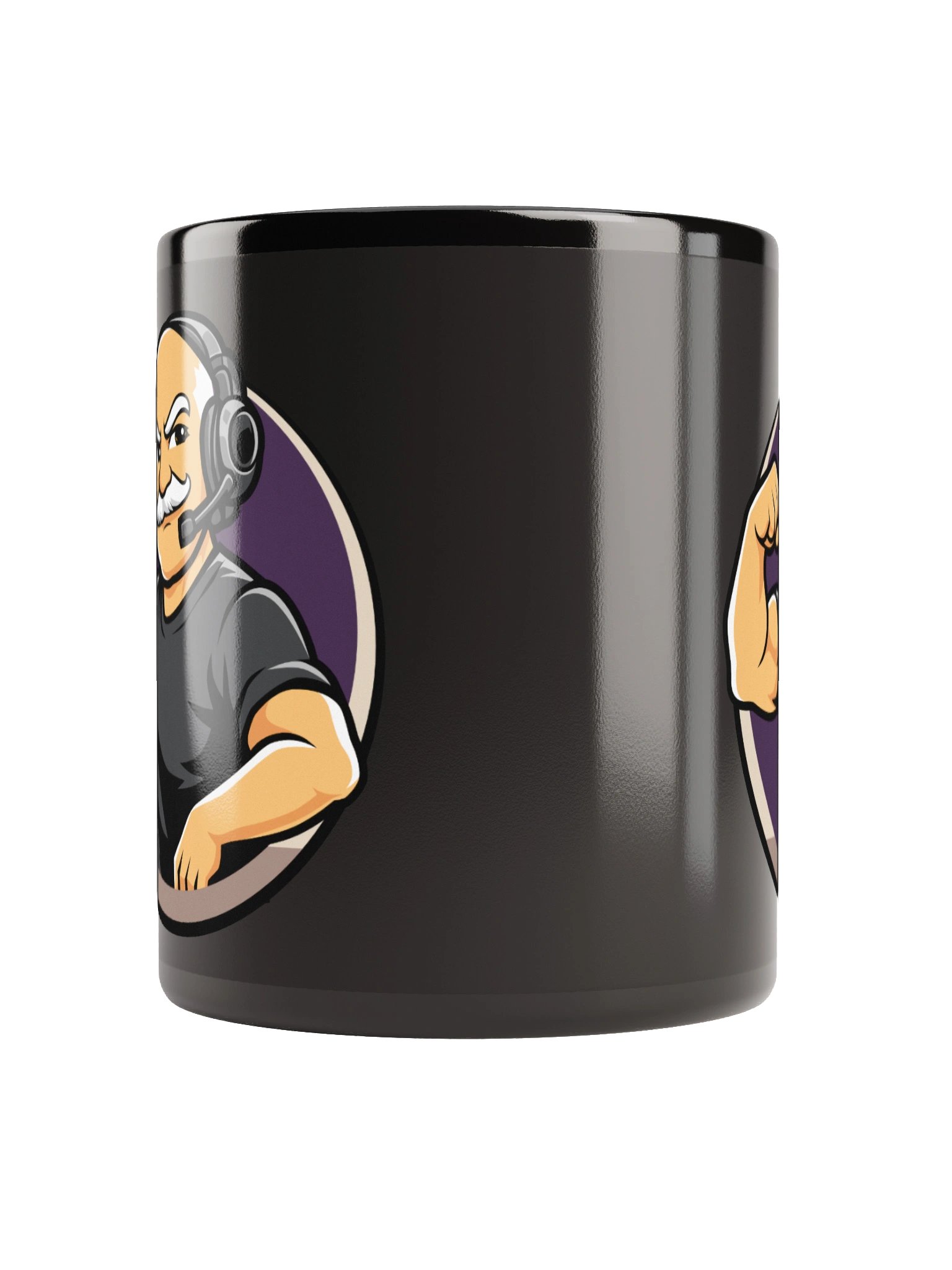Gravy Mug - BLACK product image (9)