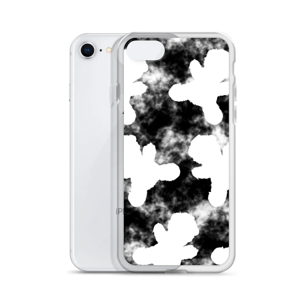 IPHONE CASE (TOSHY ALL OVER PRINT) product image (55)