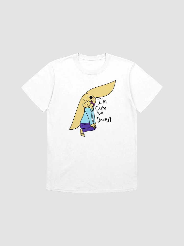 Chester Shirt product image (1)