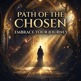 Path of the Chosen tier thumbnail