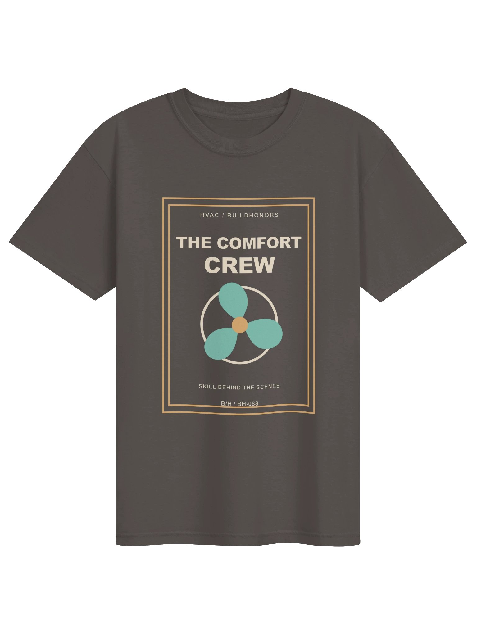 The Comfort Crew — HVAC Edition product image (1)