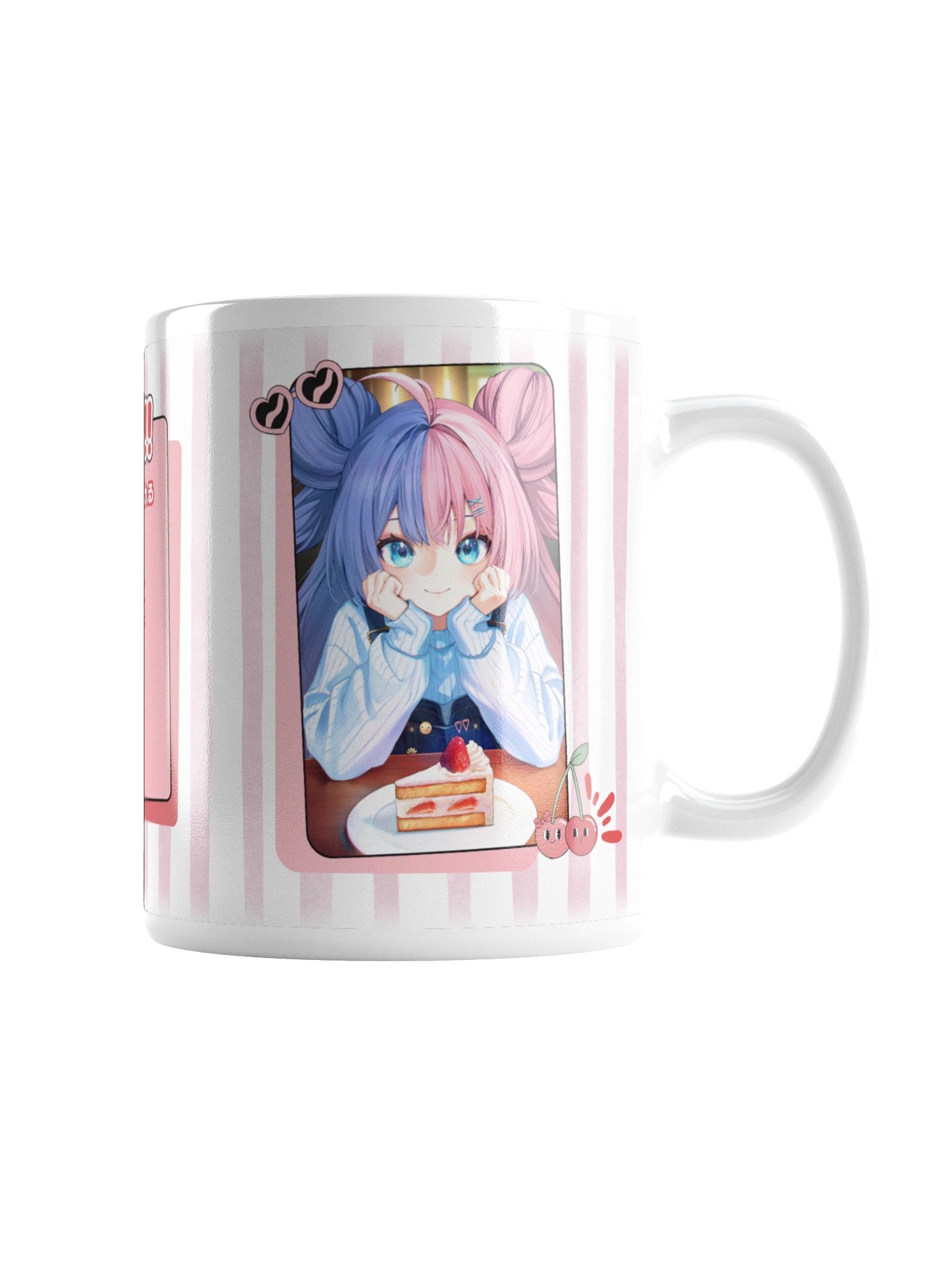 Mug Valentine's Day Edition product image (7)