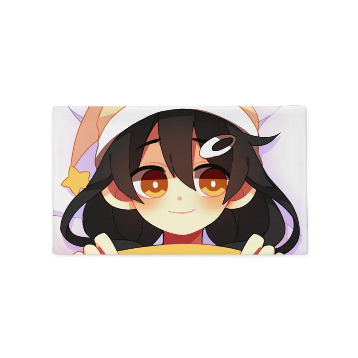 [L/F Bed Time] Pillow product image (2)