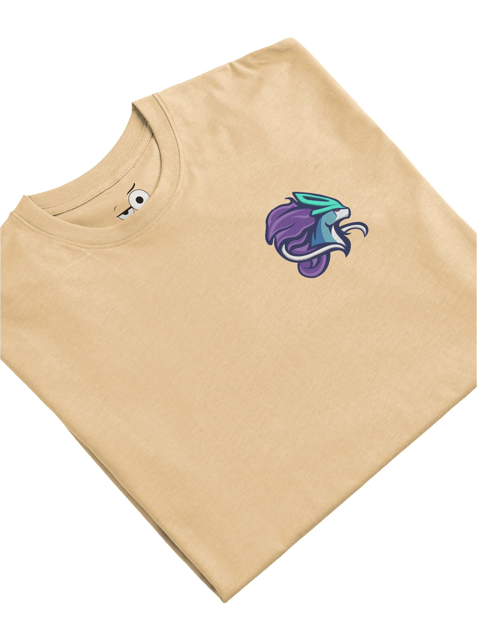 "Smirkèmon" Shirt 2.0 product image (11)