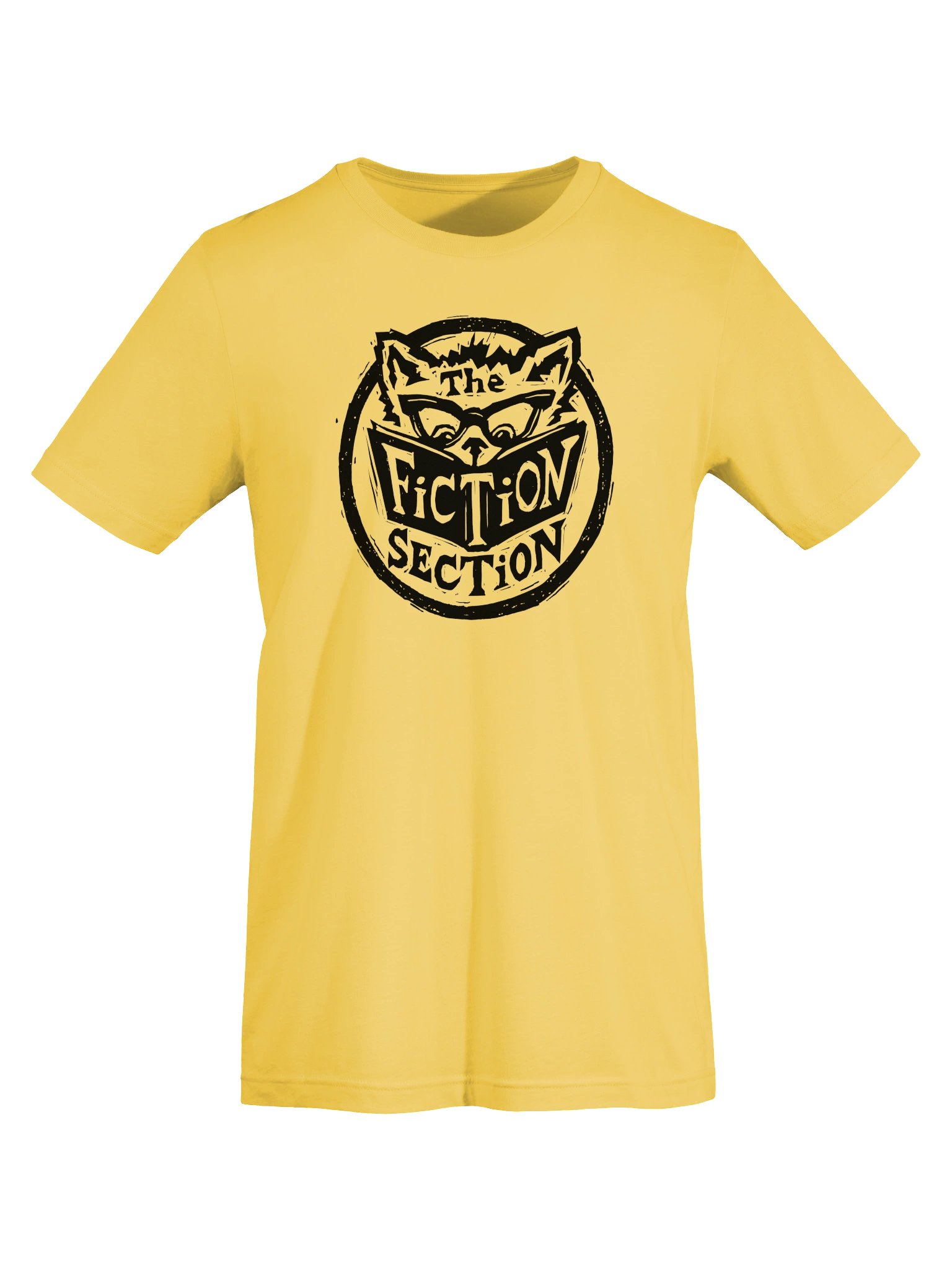 The Fiction Section product image (55)