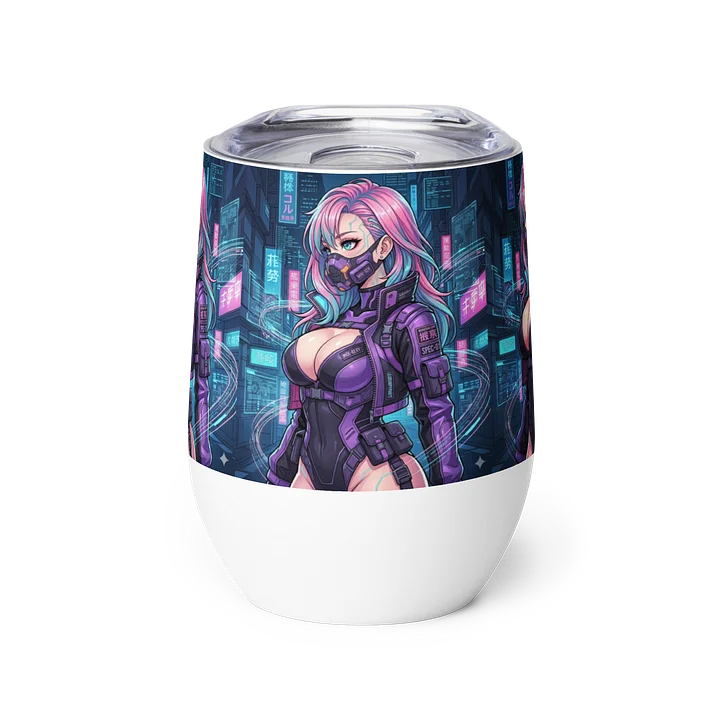 Anime Wednesday Vol 1 product image (1)