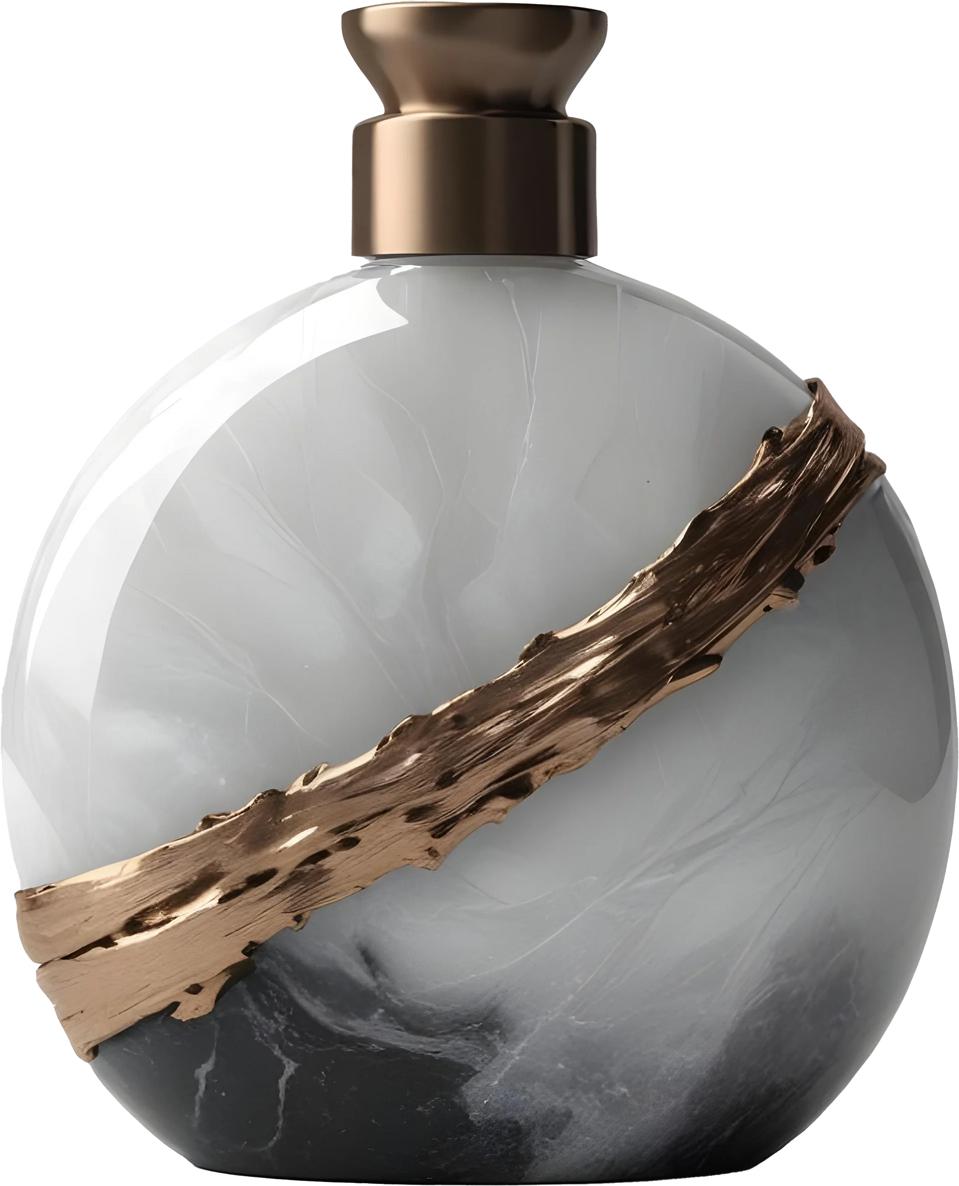 Ethereal Elegance - Set 9 object spa decor product image (4)