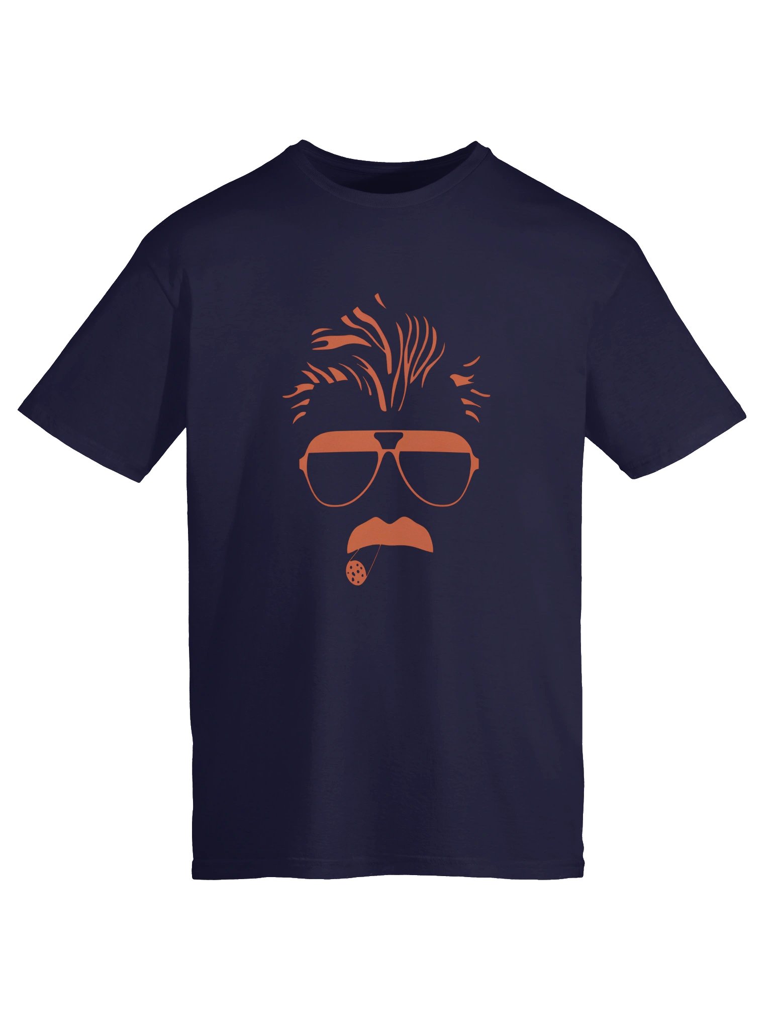 Coach Mike Ditka Portrait Shirt product image (3)