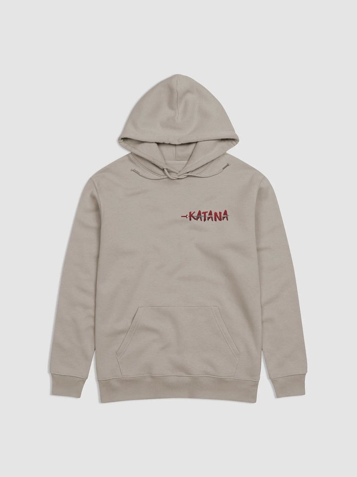 DOJO Stanley Hoodie product image (4)