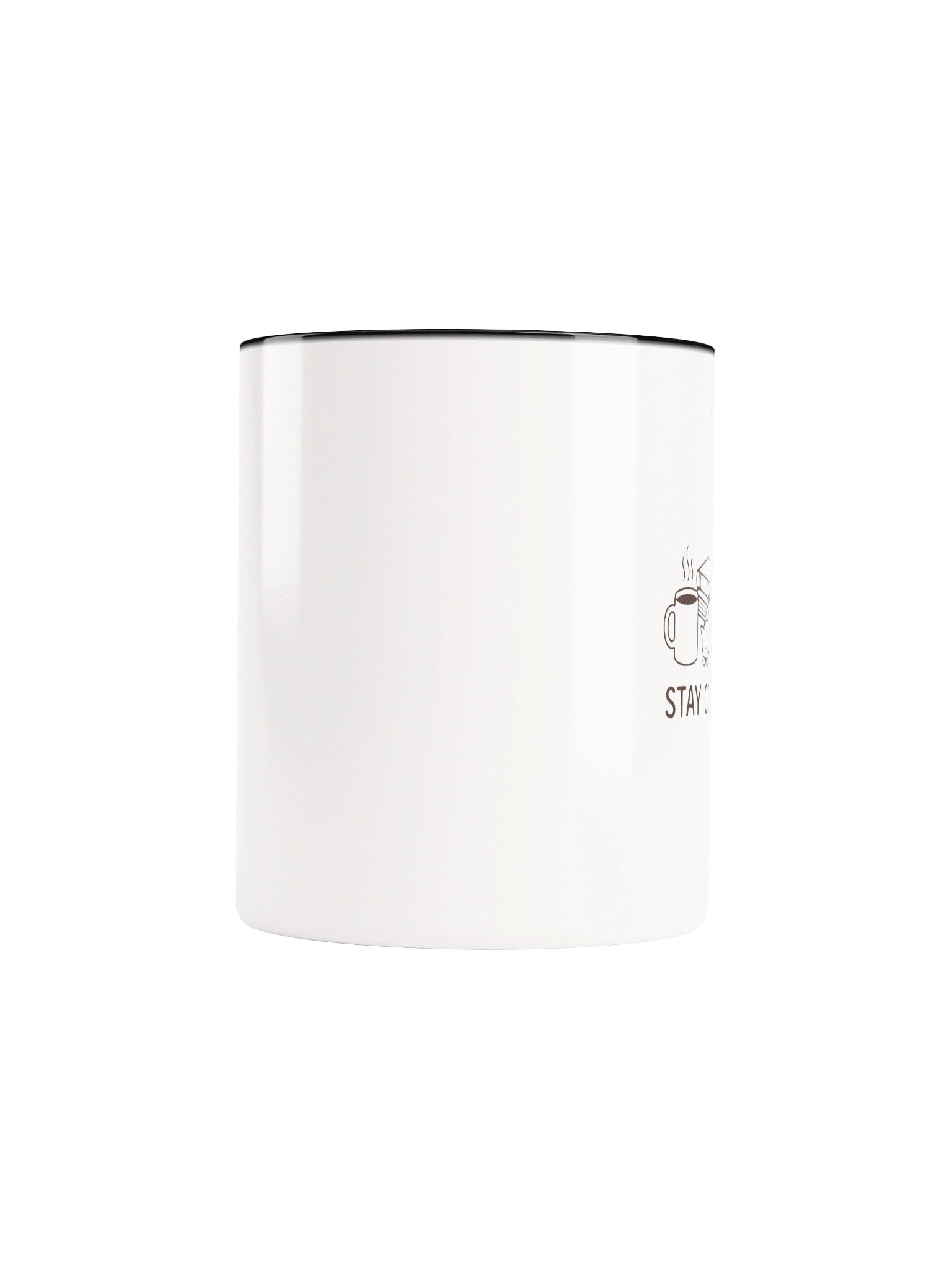 Velyen Stay Cozy Mug product image (18)