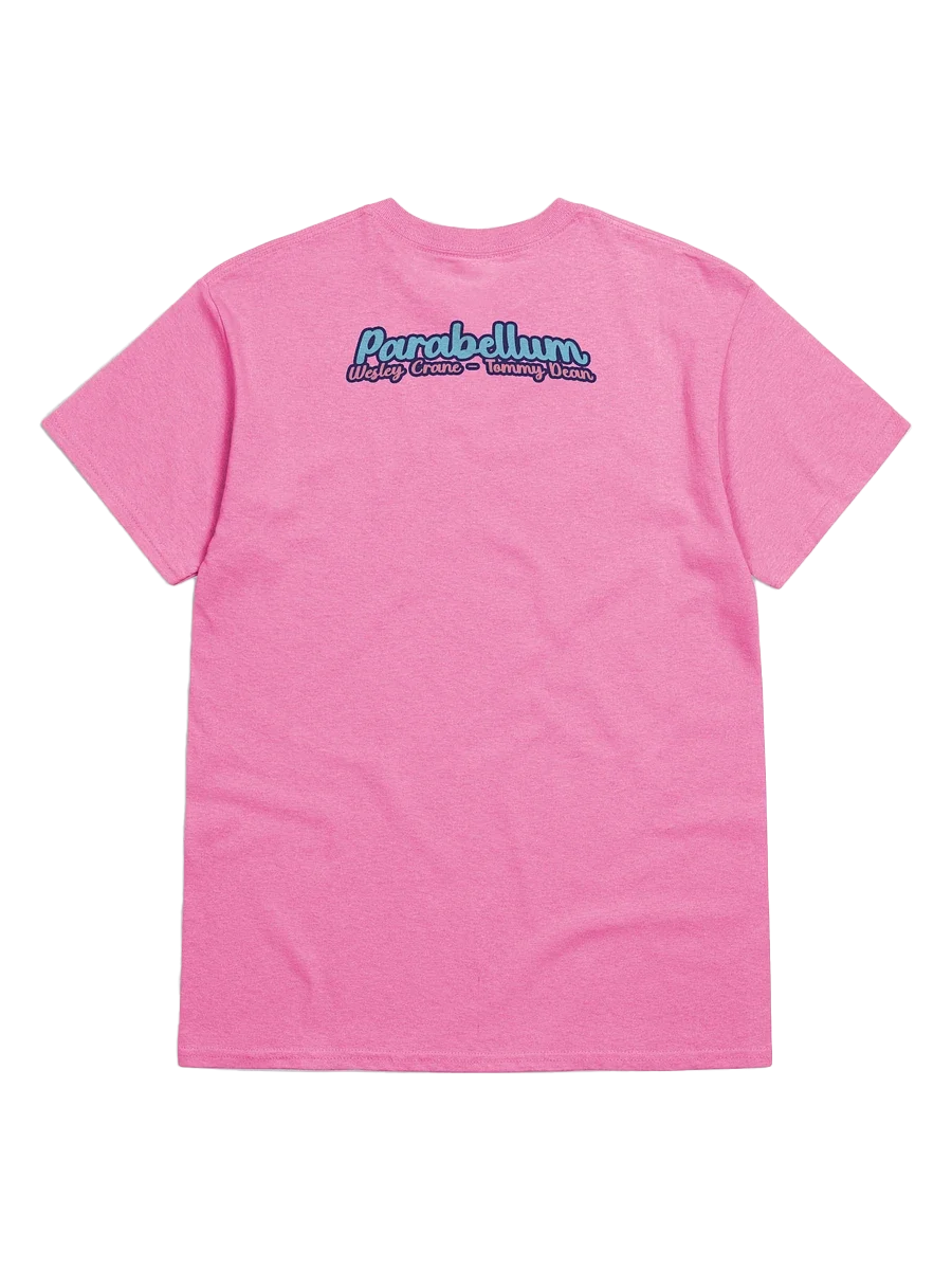'Heterosexual Lifemates' Tee (Parabellum Edition) product image (2)