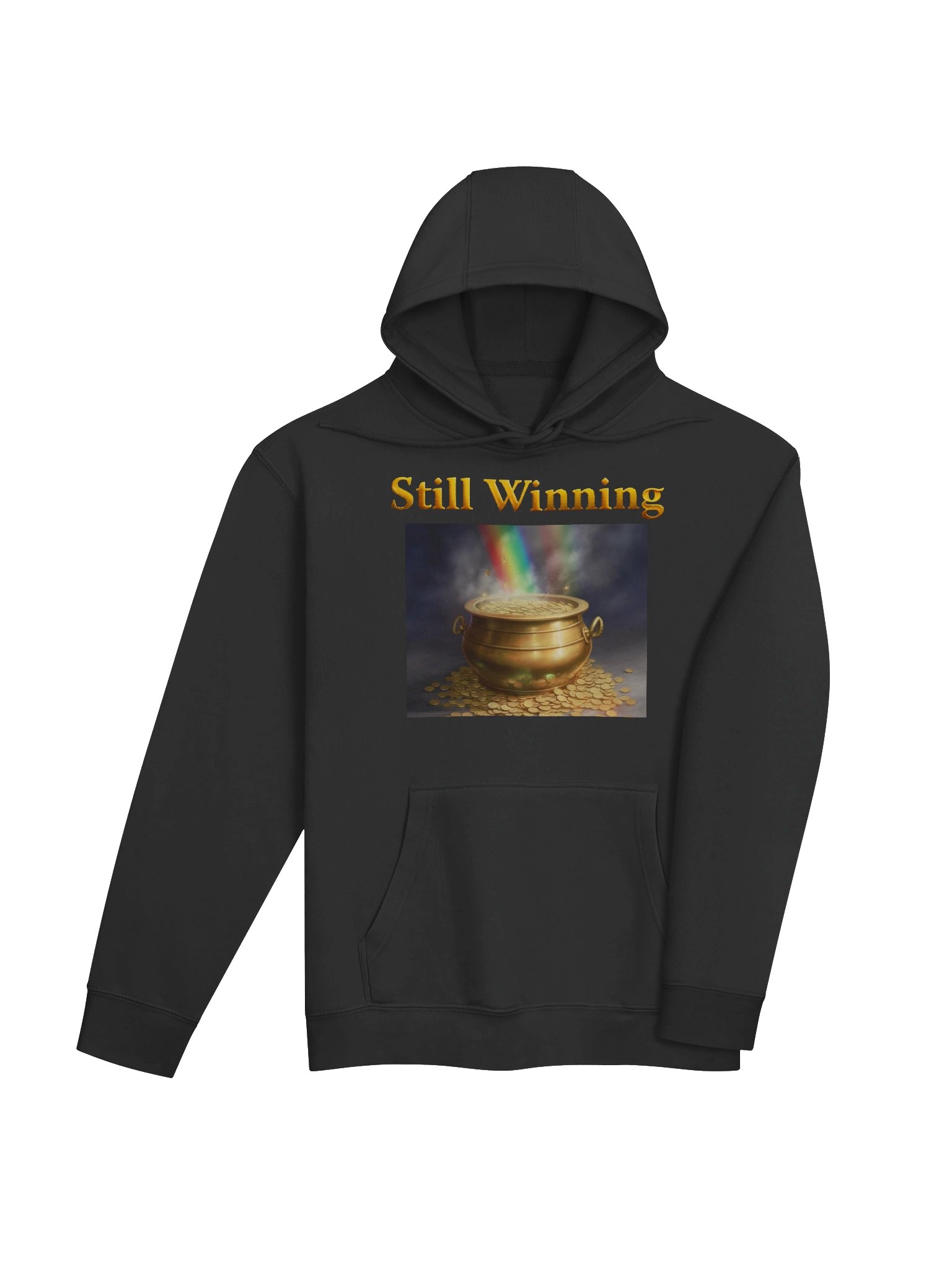 Still Winning product image (4)