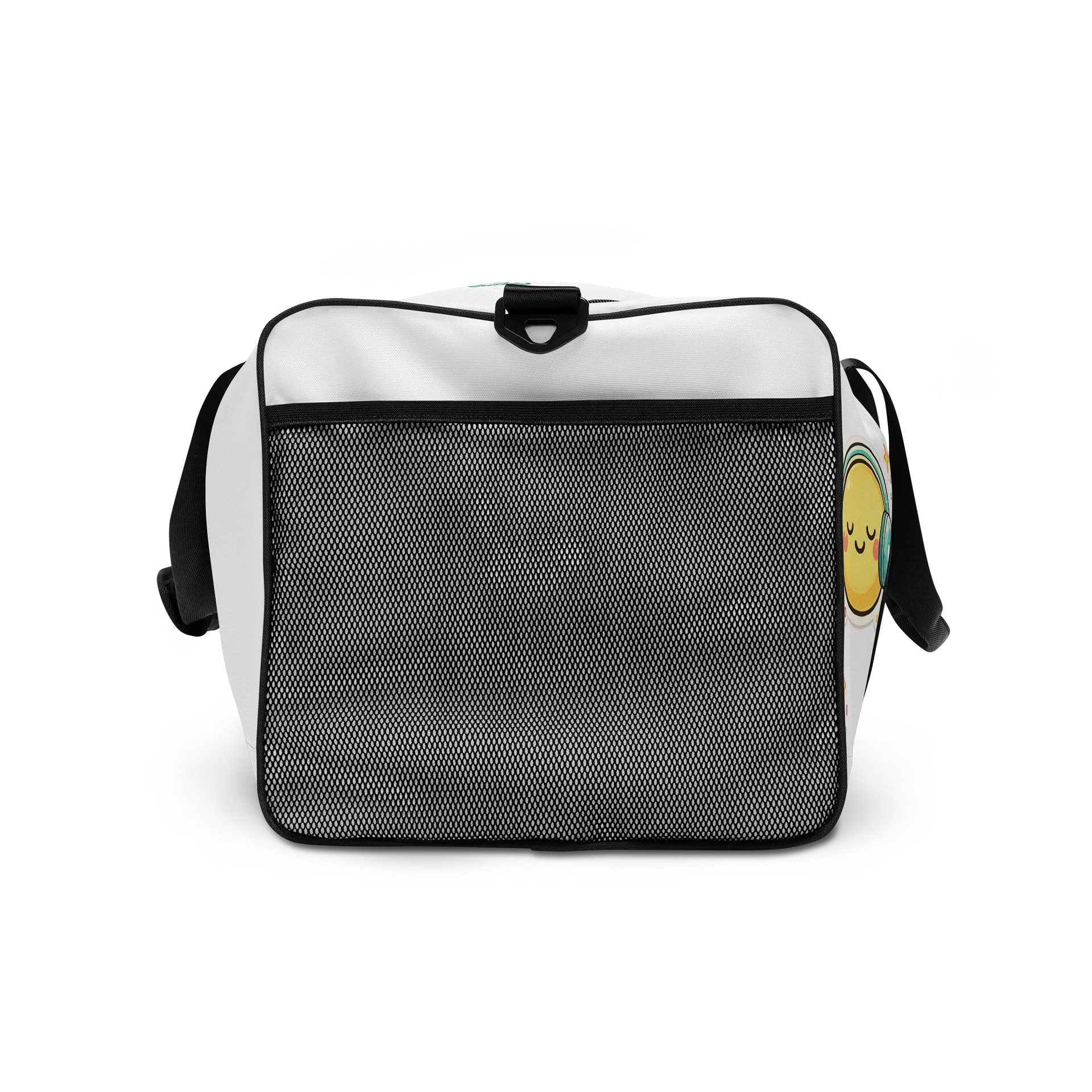 Smilo Smiles Duffle Bag product image (7)