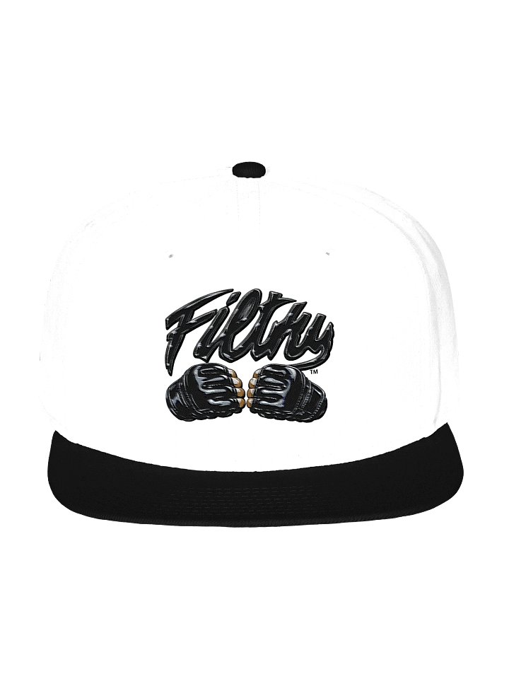 BWEAR FMMAFB HAT product image (1)