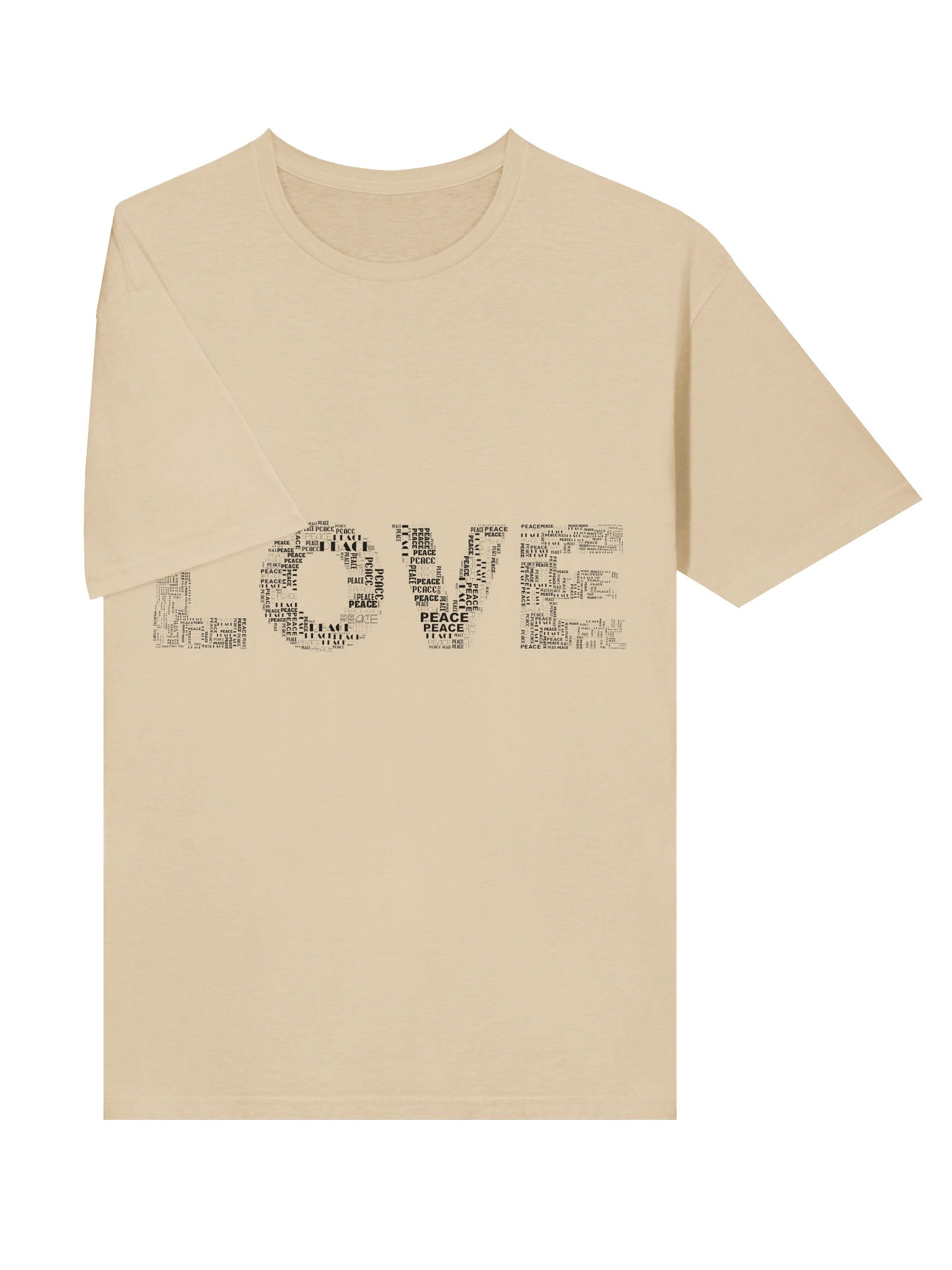 Love Comfort Unisex T-Shirt product image (34)