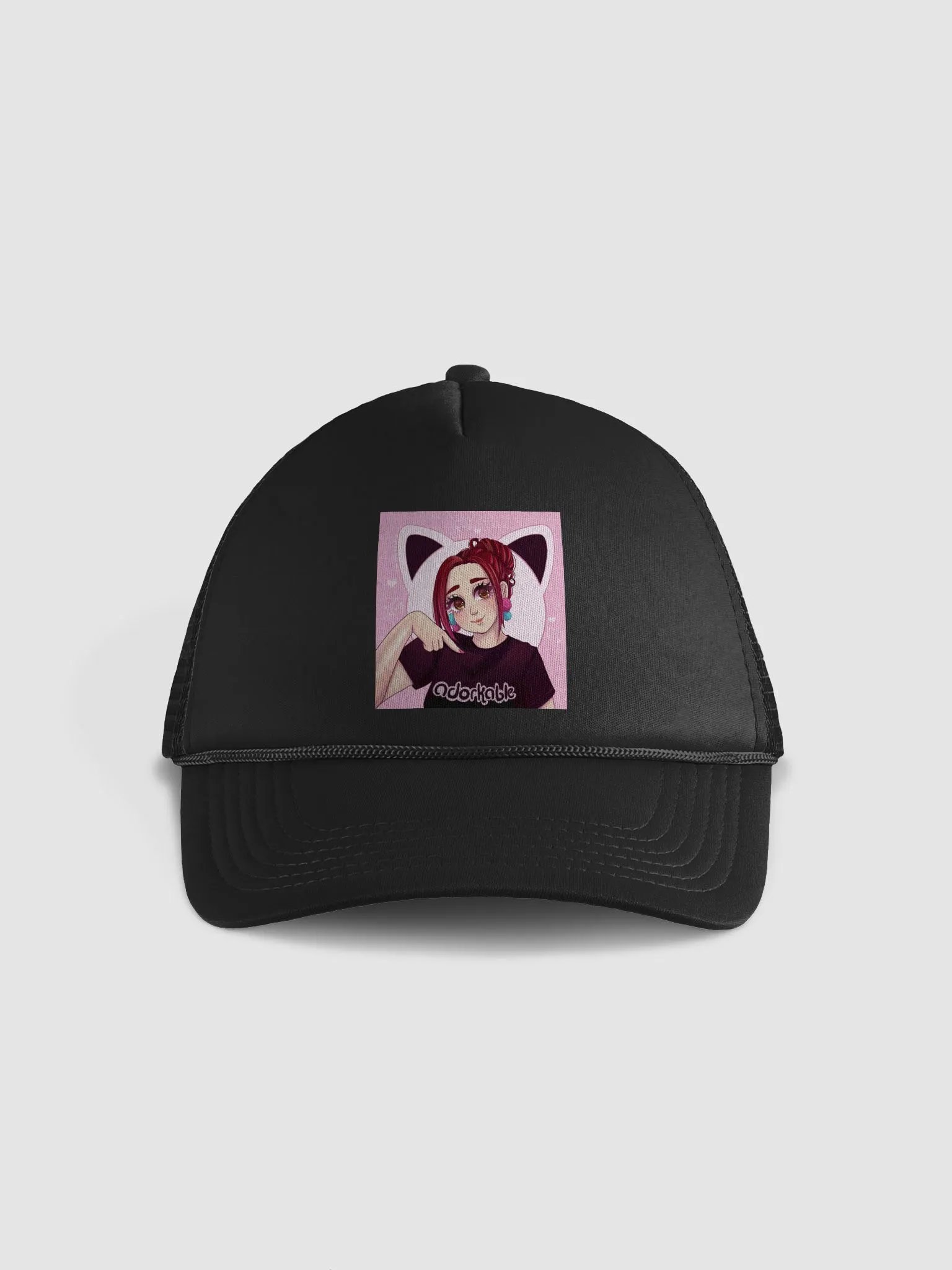 Niffylou the Adorkable! product image (1)
