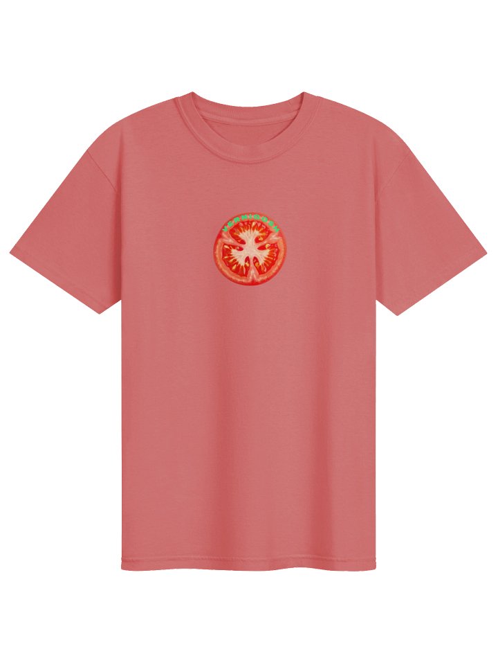 Tomato Shirt product image (89)