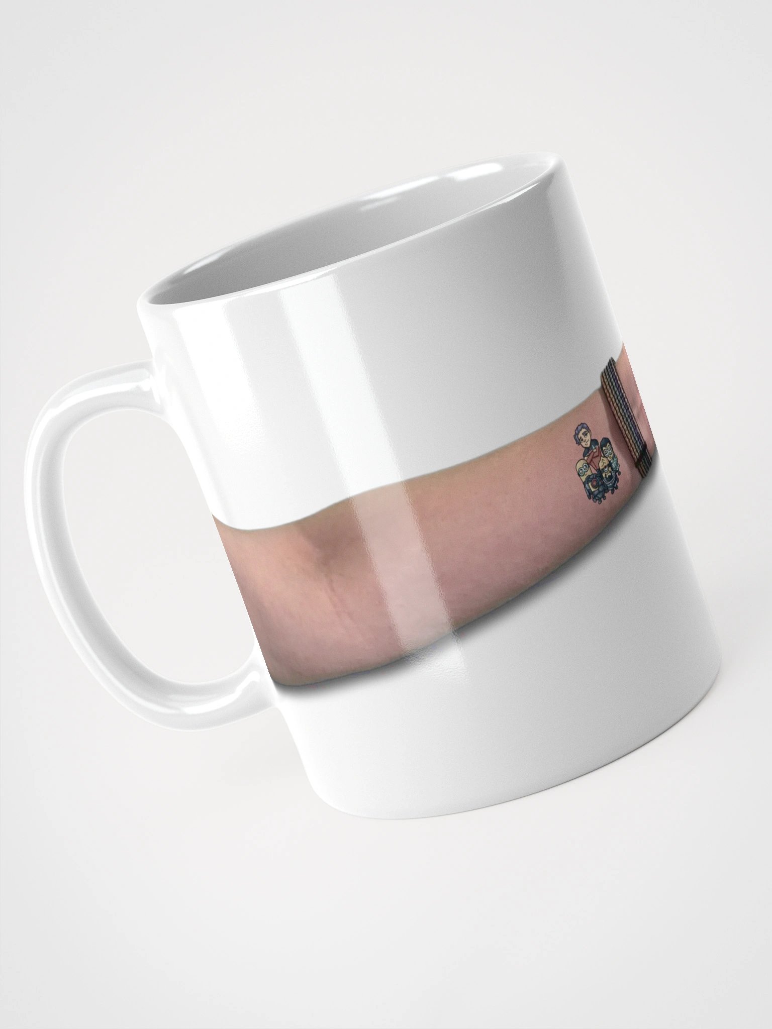 Mrs. Mini's Cup of Joe product image (9)