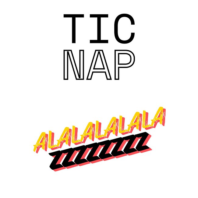 Narcolepsy Tourette