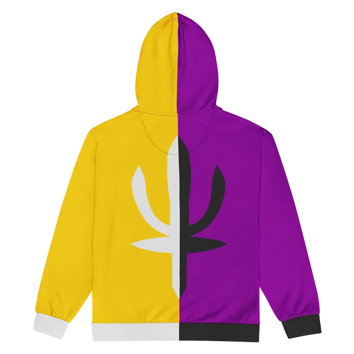 THE SHERBERT JACKET product image (2)