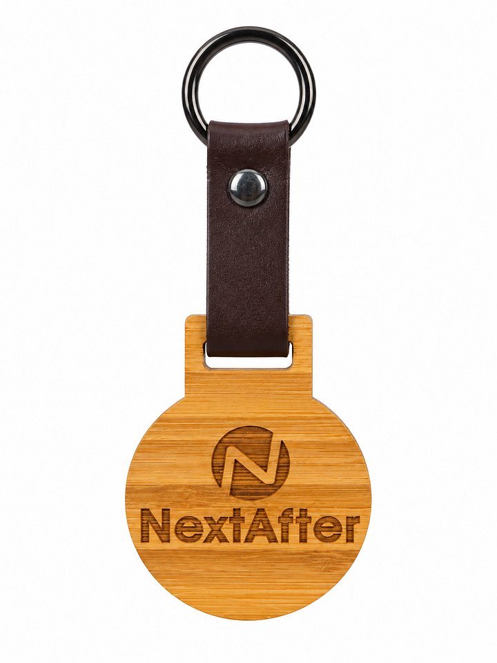 NextAfter - Luggage Tag product image (1)