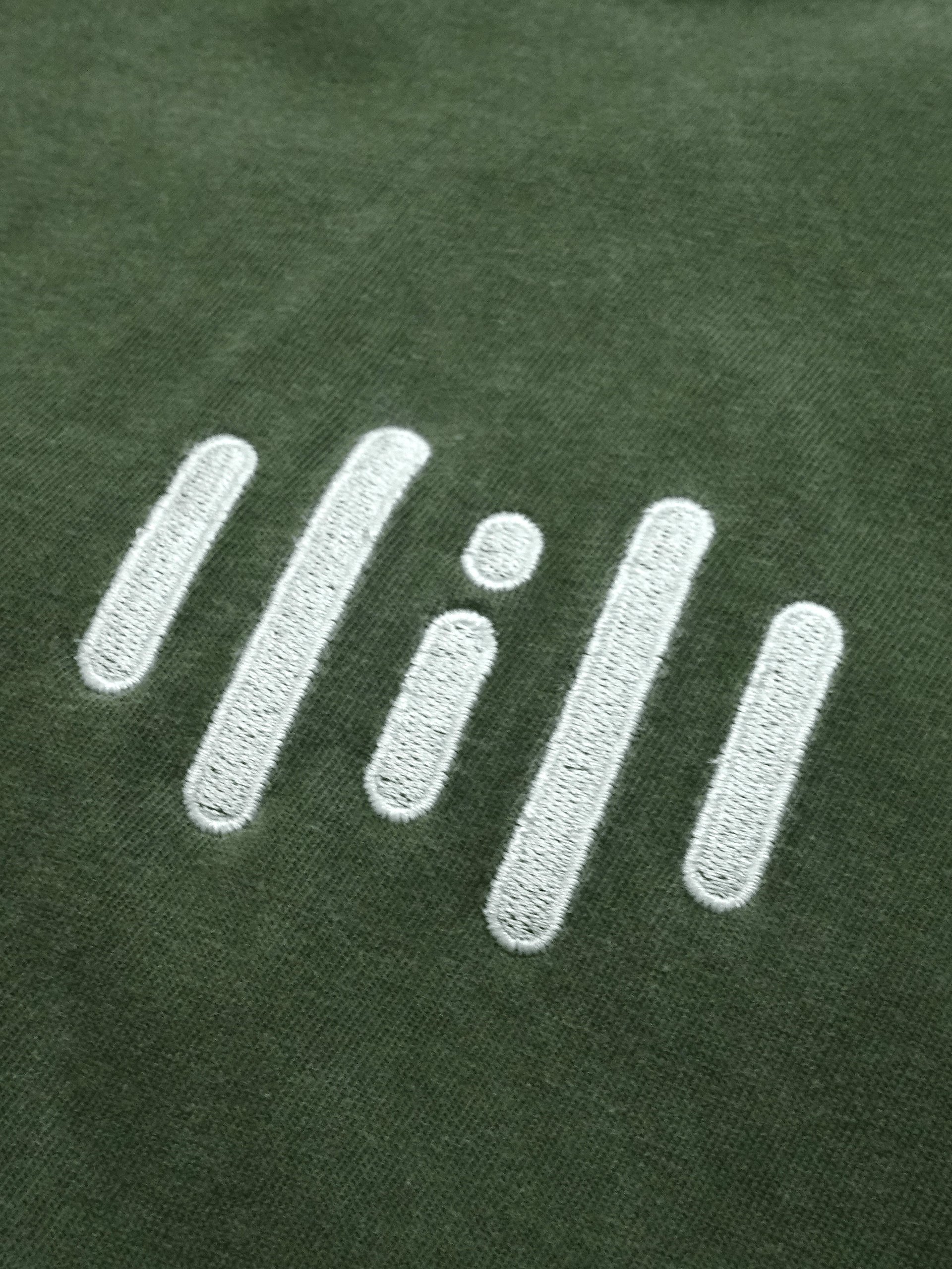 DID Logo Shirt product image (2)