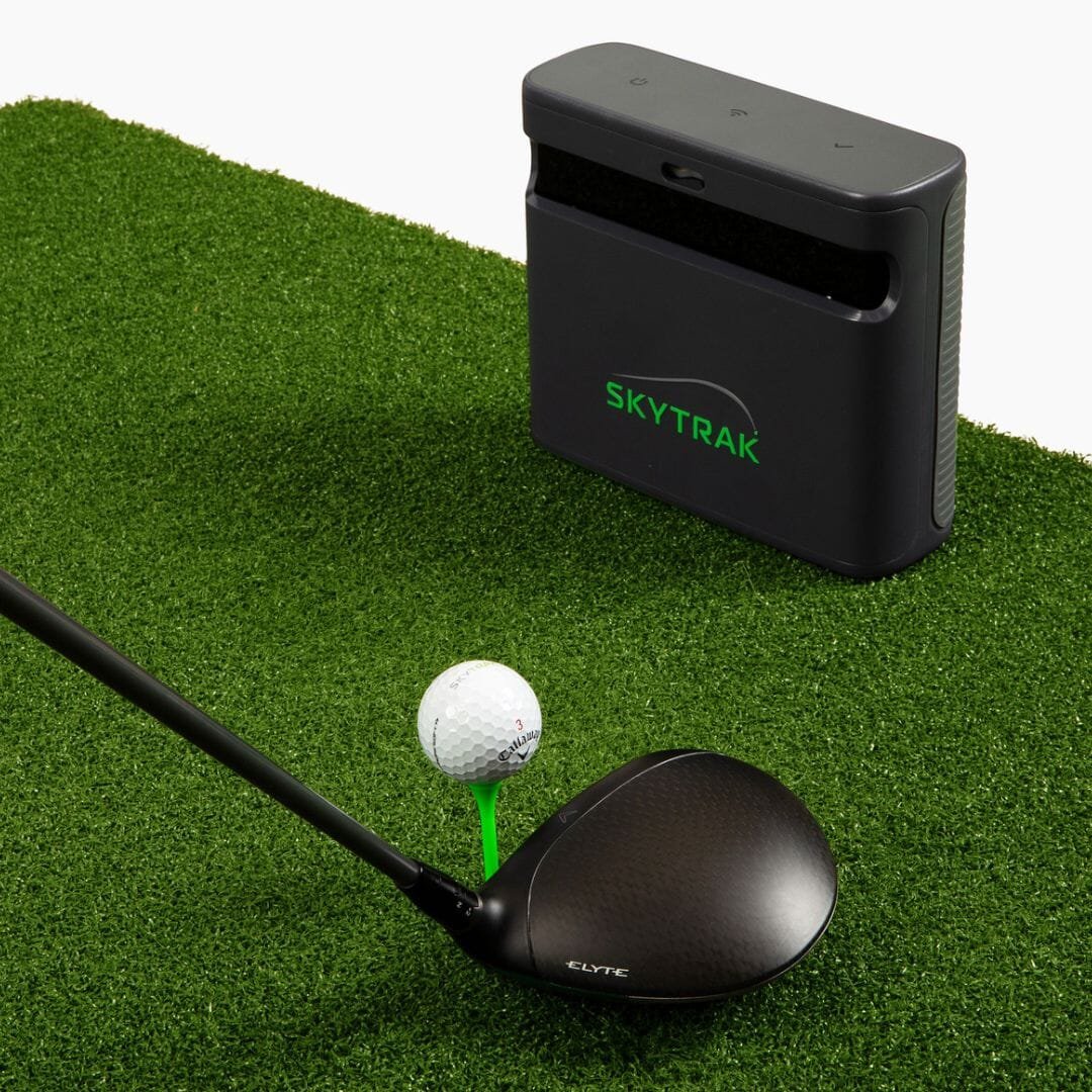 kyTrak ST MAX Launch Monitor product image (4)