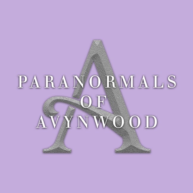 Paranormals of Avynwood