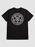 The Satanic Circle - Shirt