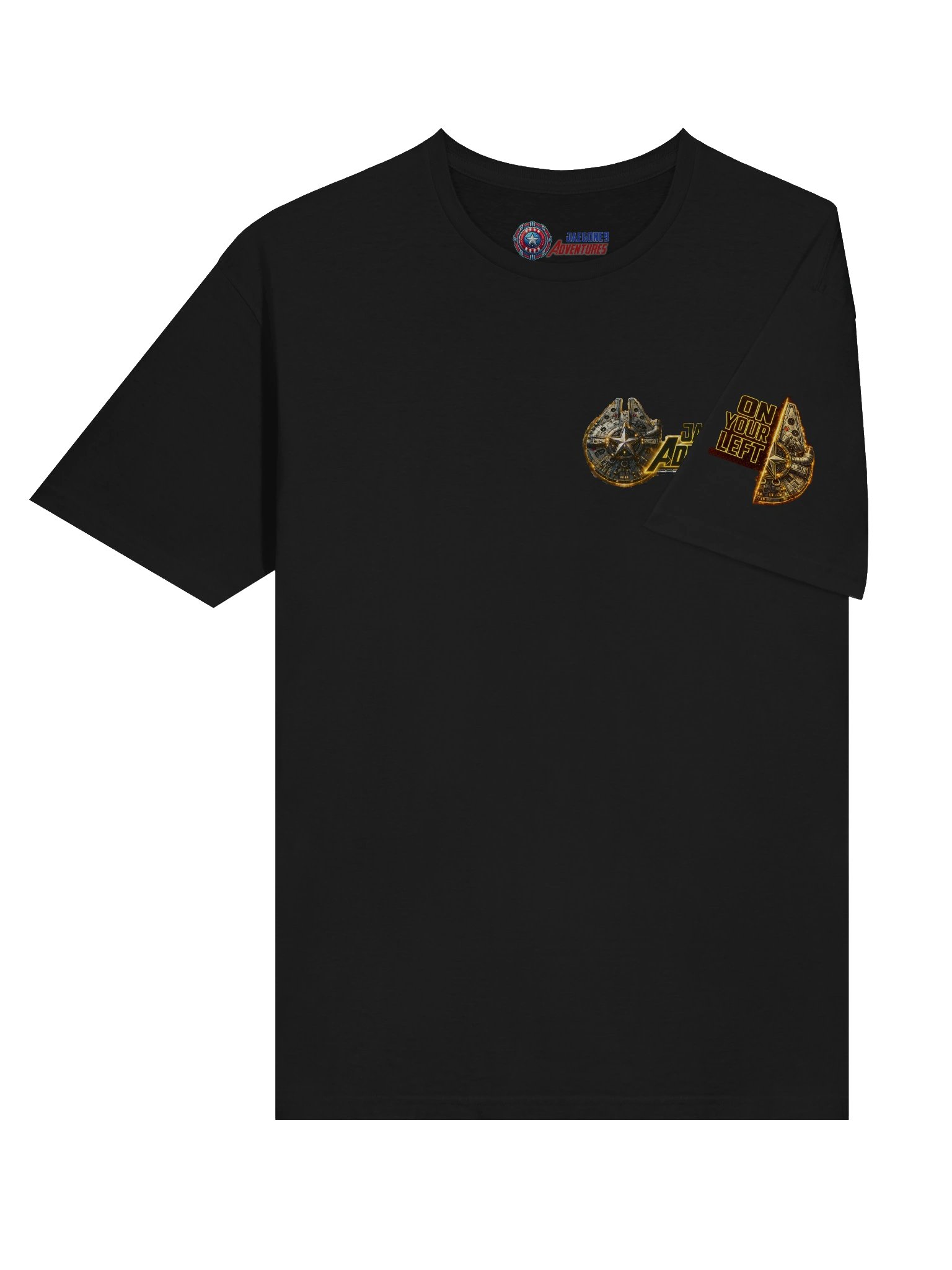 JAE May the Fourth product image (6)