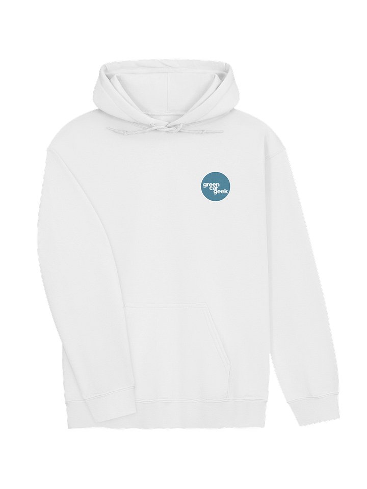 Burn Cash Hoodie Launch Edition product image (2)