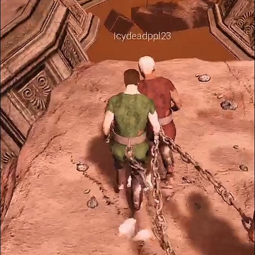 Pro Moves From Pro Gamer