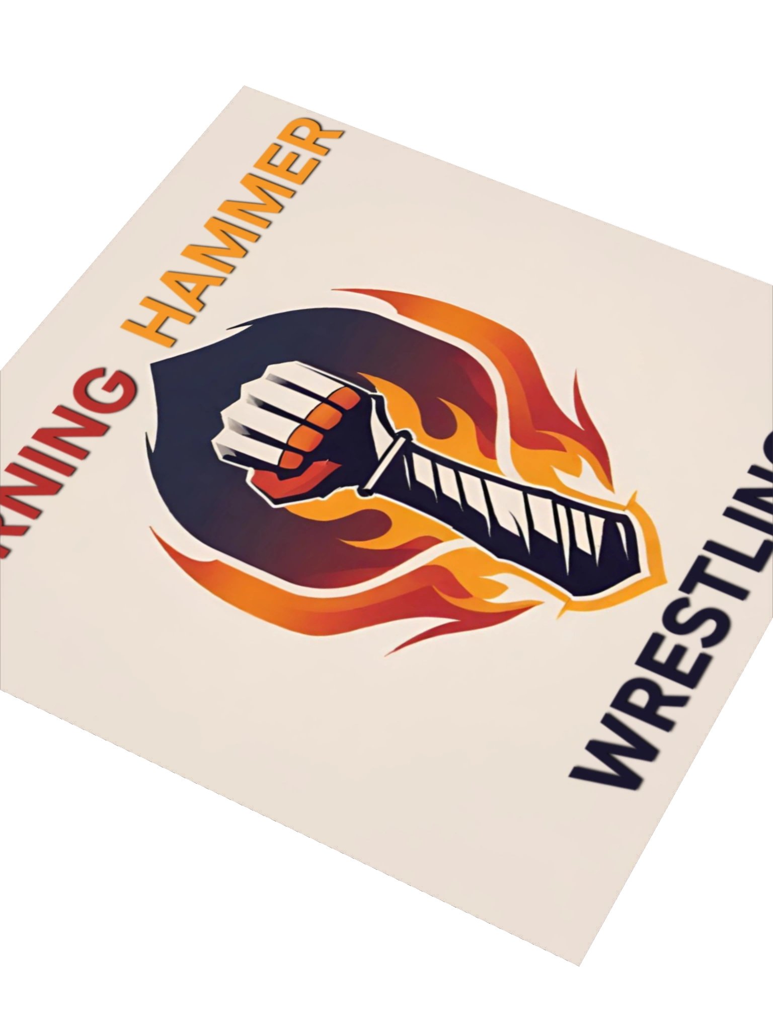 BHW Sticker product image (3)