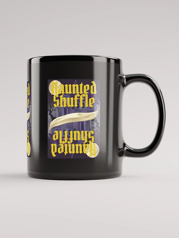 Haunted Shuffle Mug product image (2)