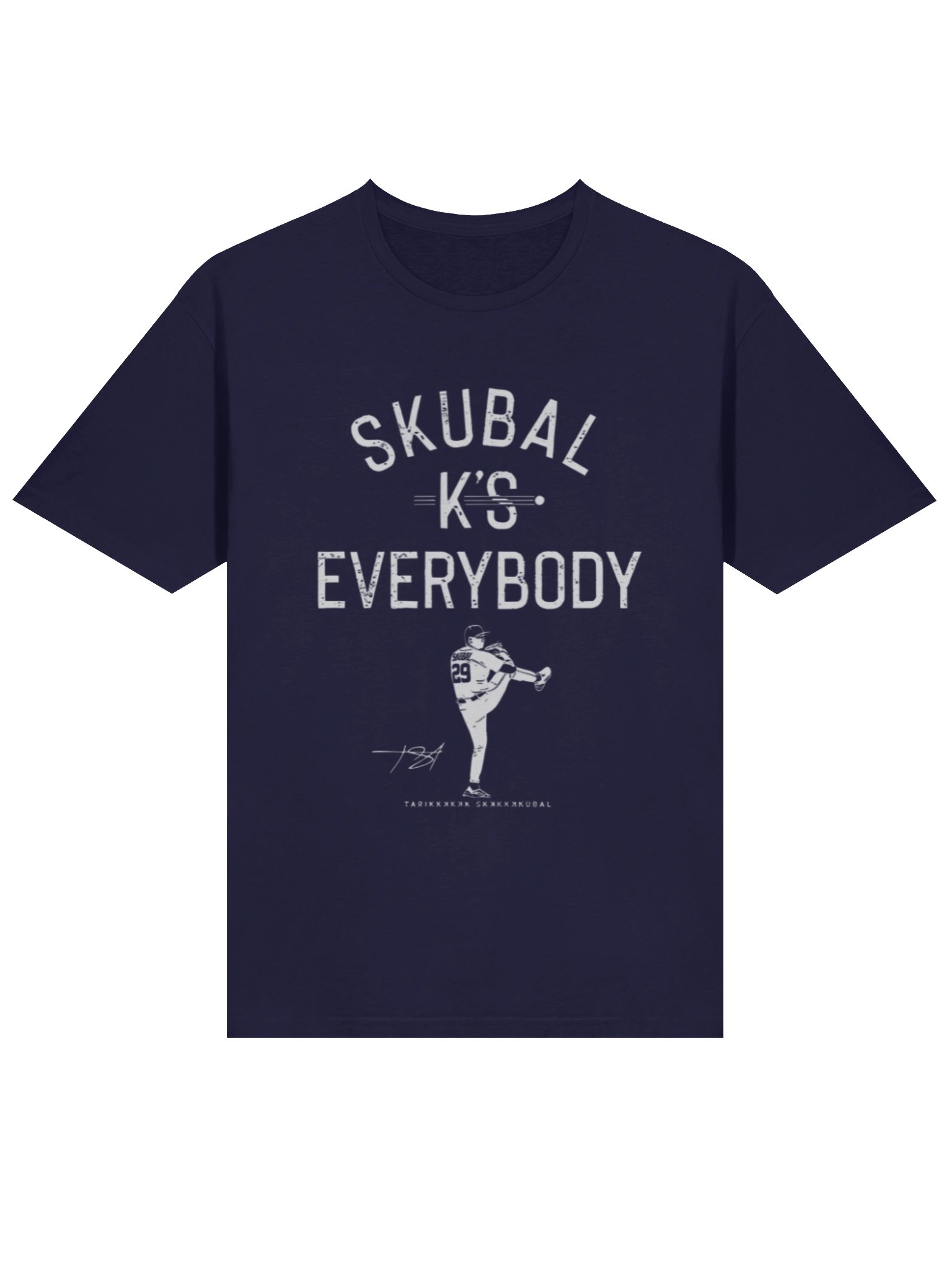 Skubal K’s Everybody Shirt product image (9)