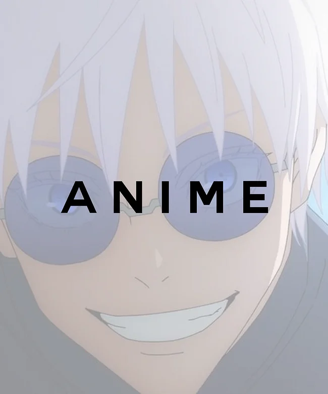 Anime