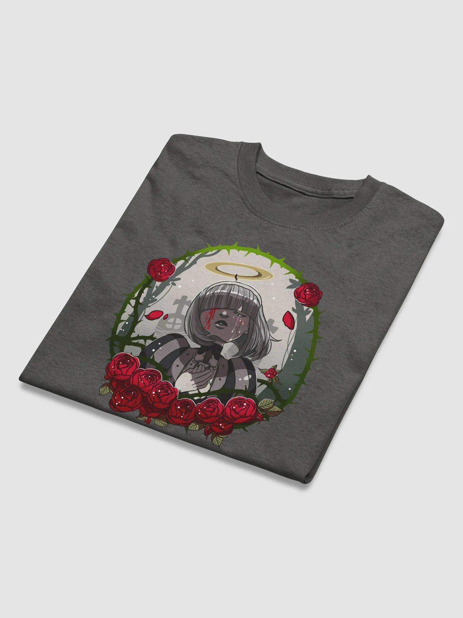 Lovely Eyes T-Shirt product image (4)