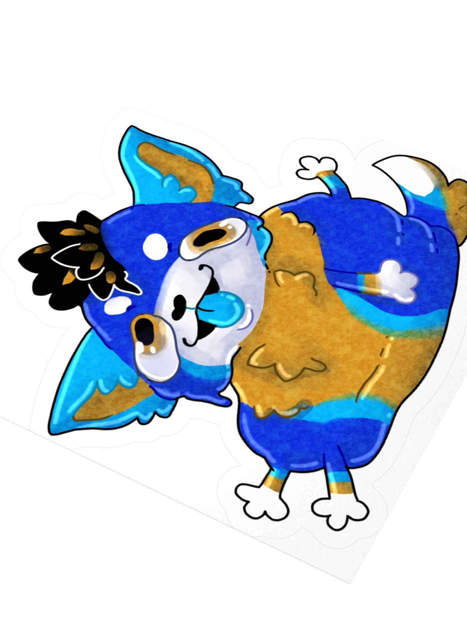 Hunderbaked product image (3)