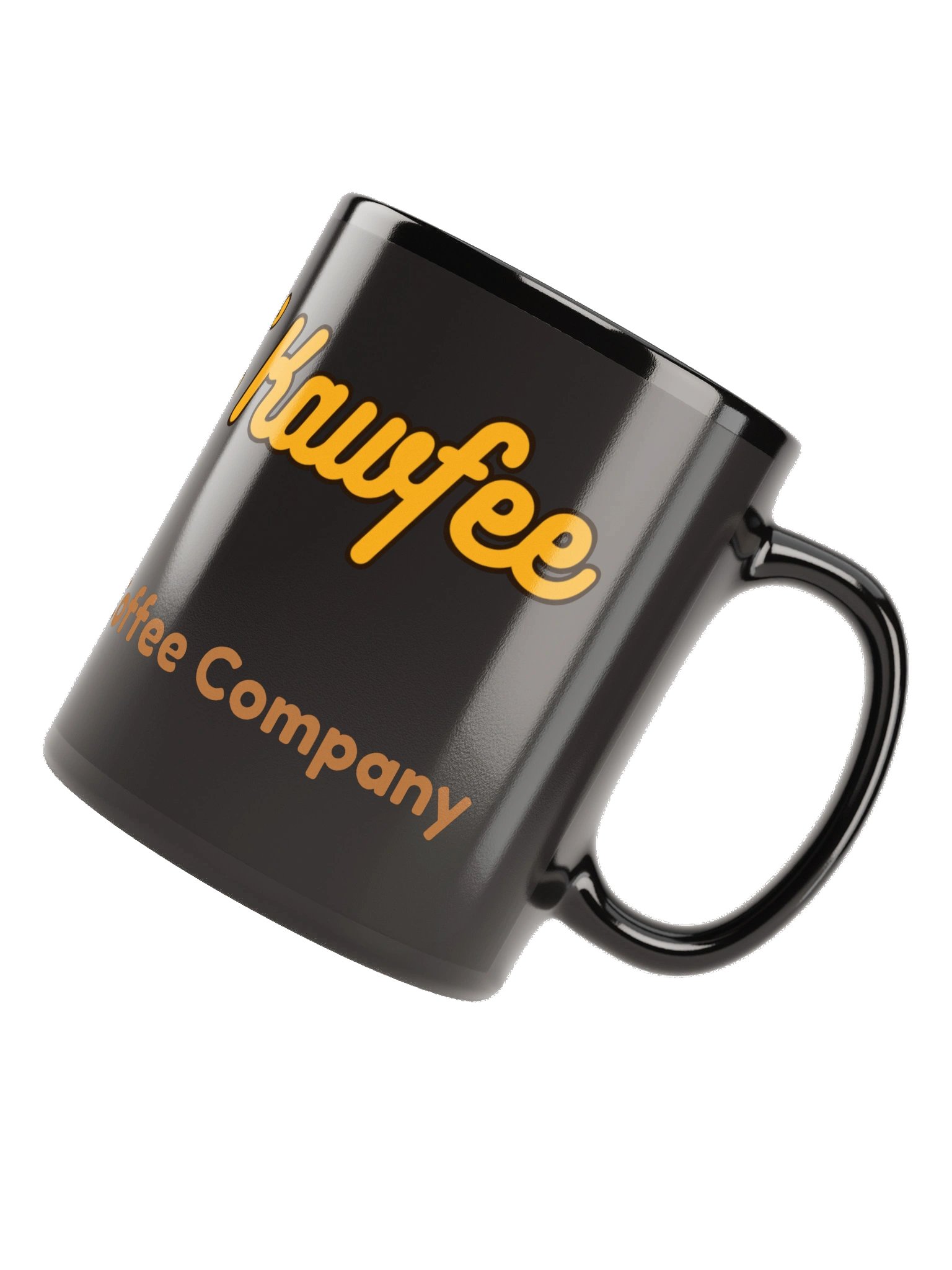 I'm Sellin Kawfee Mug product image (11)