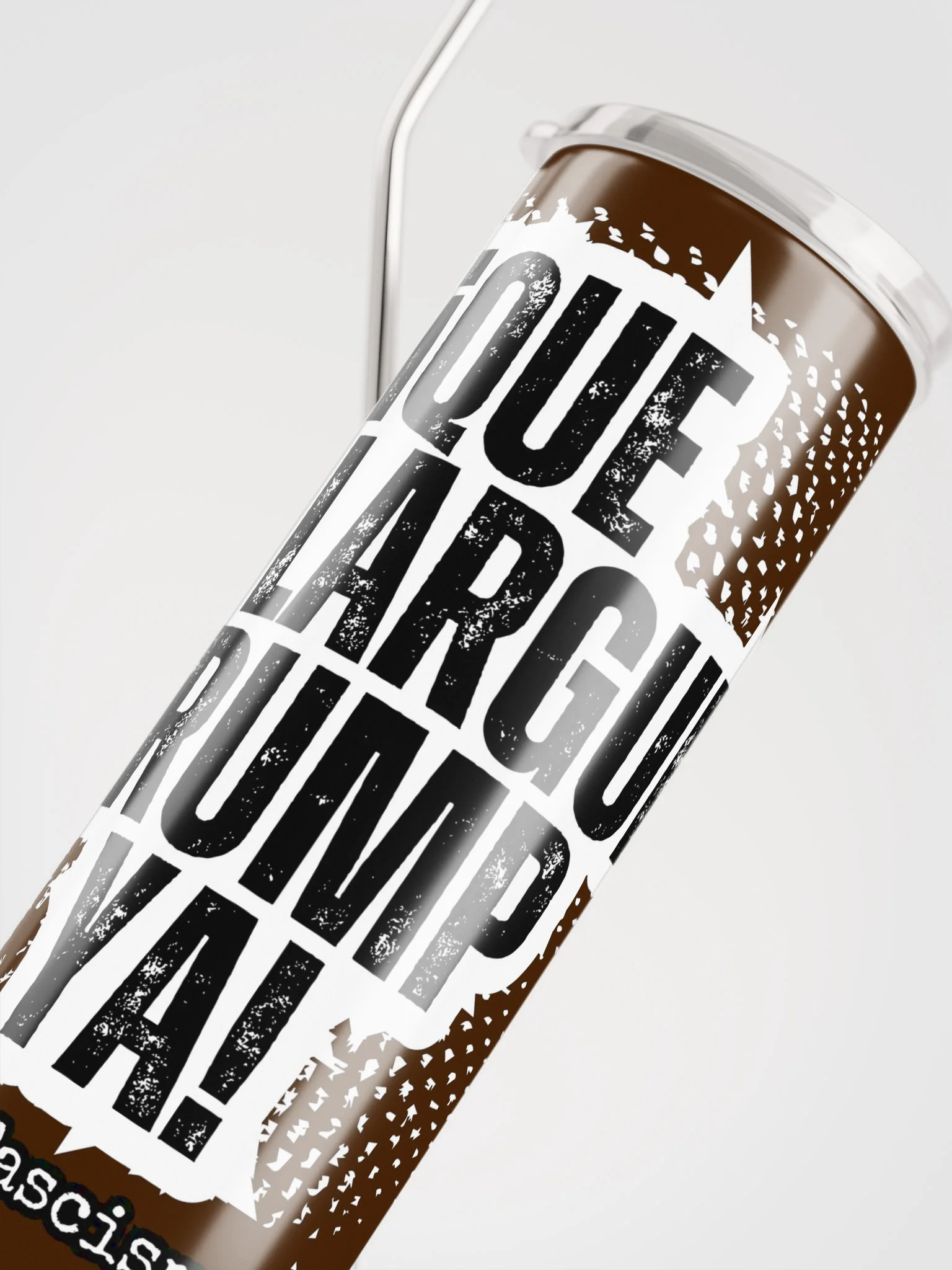 Que Se Largue Trump Ya product image (4)