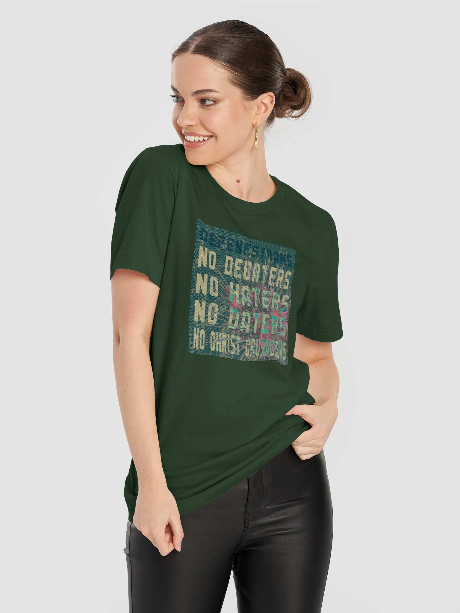 Livestream Opening Line BC Tee product image (11)