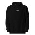 classic hoodie
