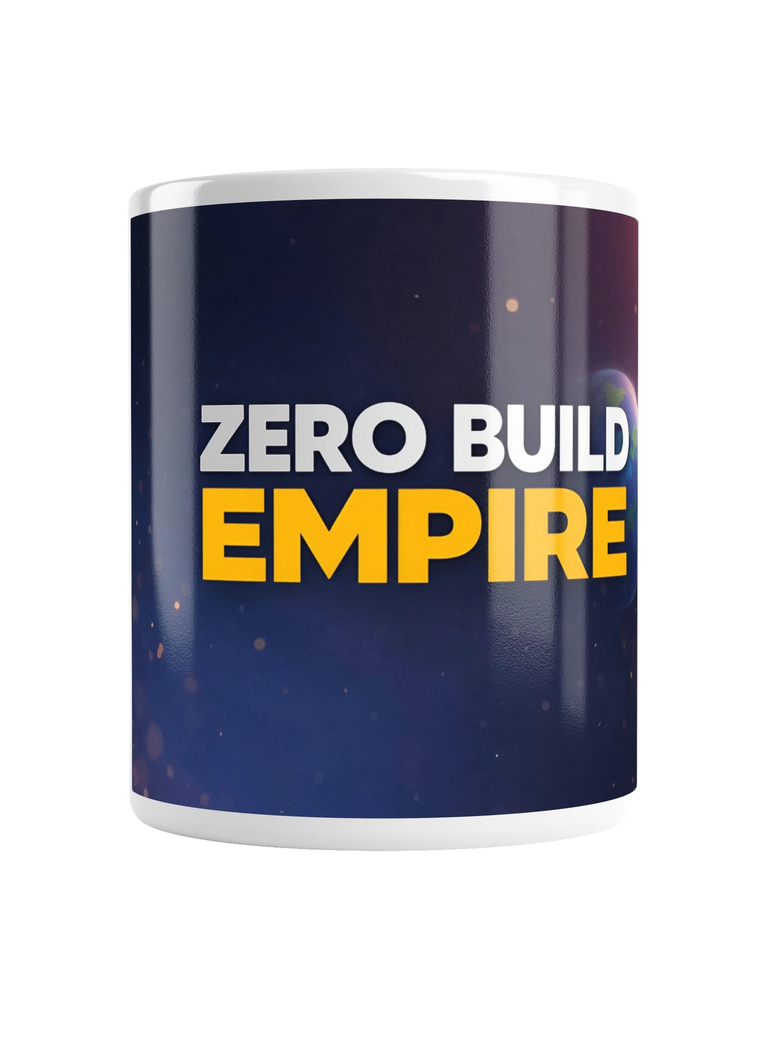 ZBE Official Mug product image (2)