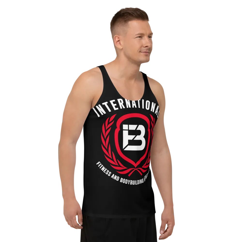 IFBNEWSFEED.ORG'S ALL-OVER PRINT MEN'S TANK TOP product image (10)