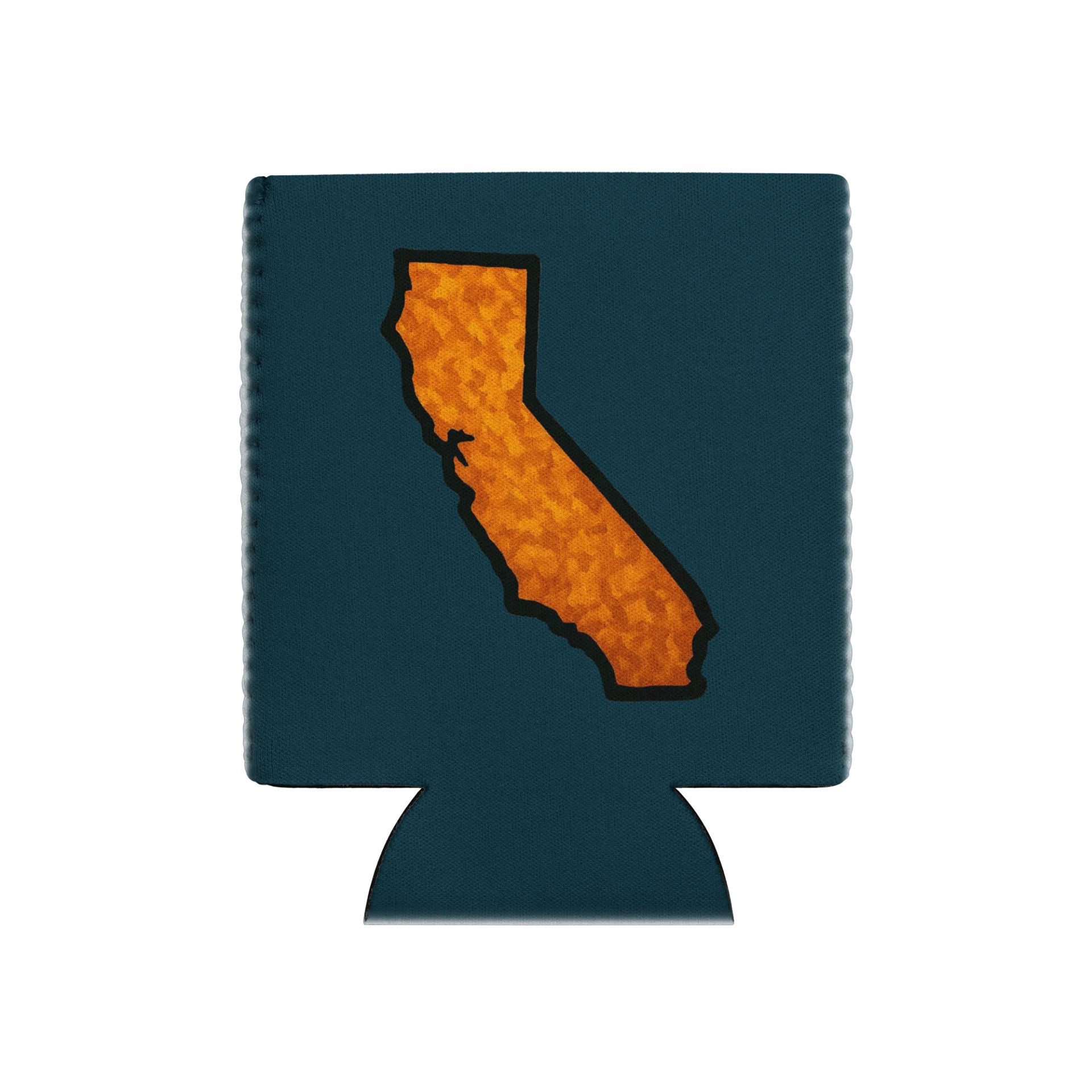 Sassy Cali Stylized Can Cooler product image (1)