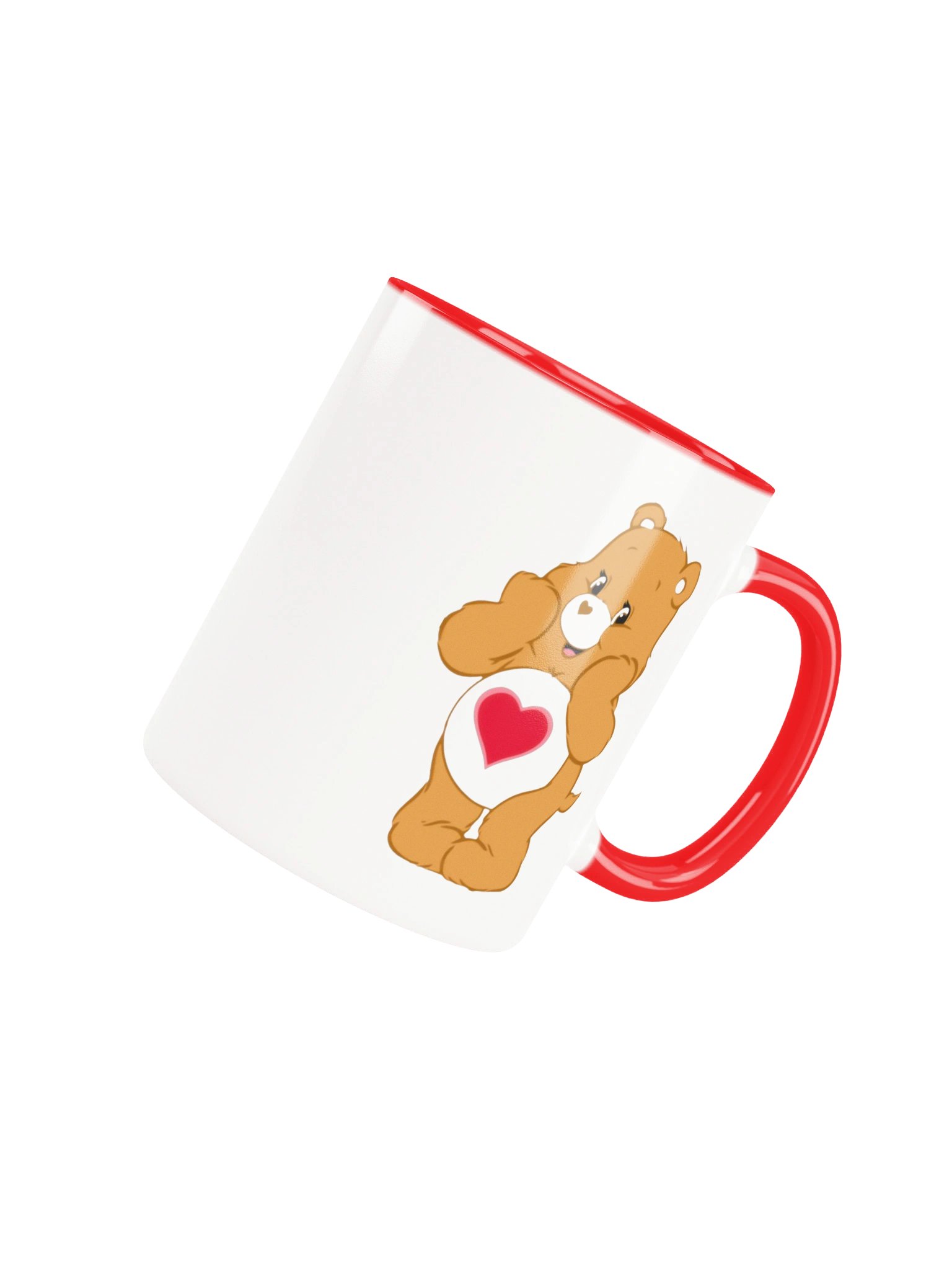 Tenderheart Bear Mug product image (7)