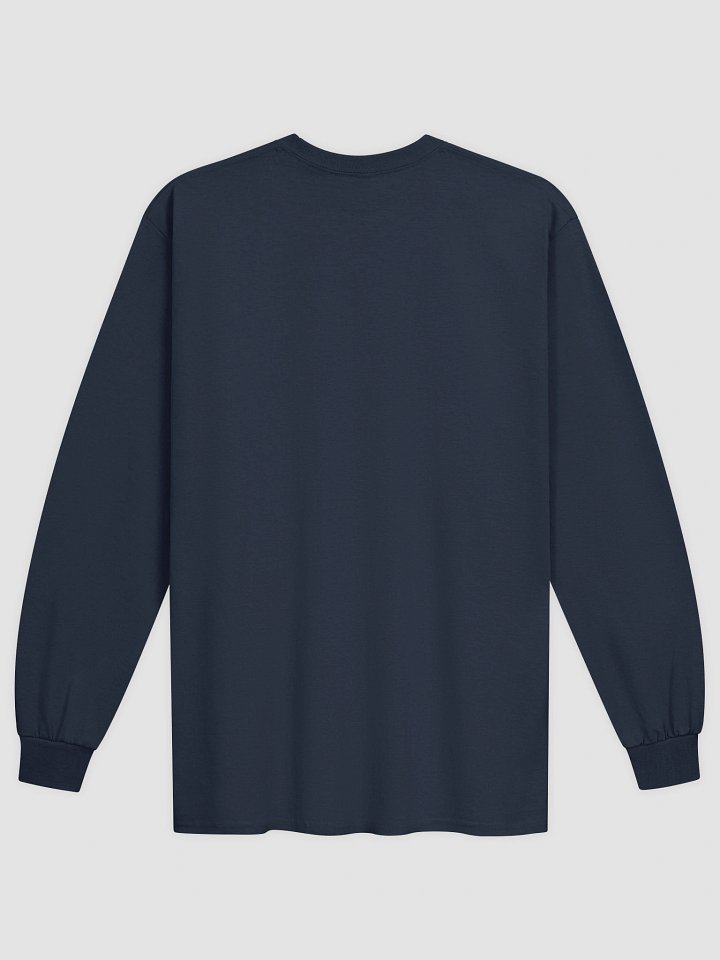 Camiseta Unisex Manga Larga | Todo lo puedo en cristo product image (2)