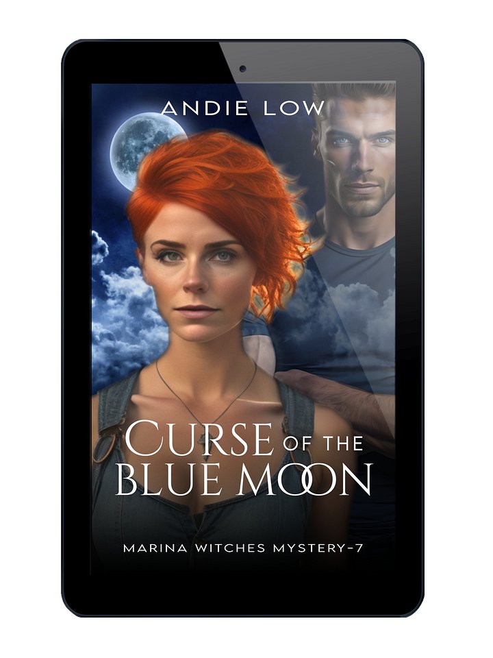 Curse of the Blue Moon product image (1)